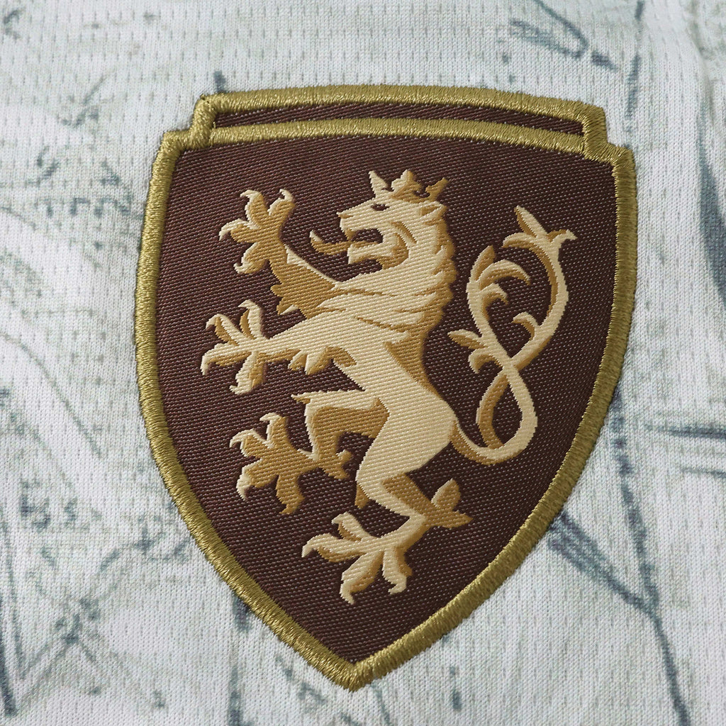 World Cup 2026 Czechia Republic Away Fan Kit