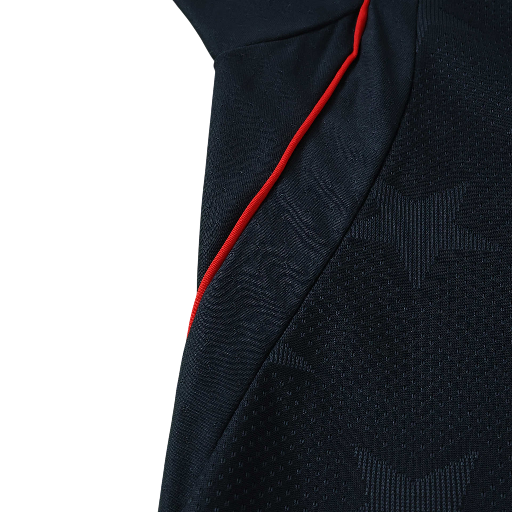 World Cup 2026 USA Player Away Kit