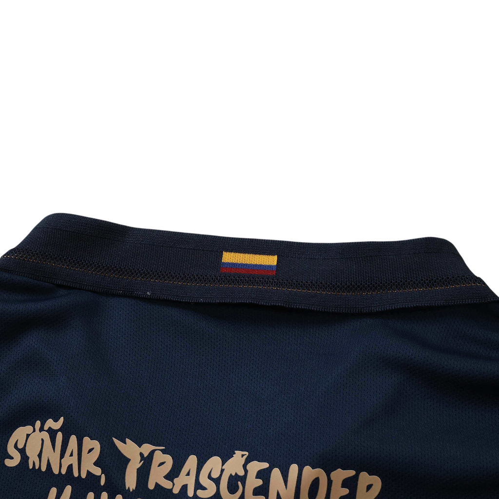 World Cup 2026 Ecuador Away Fan Kit