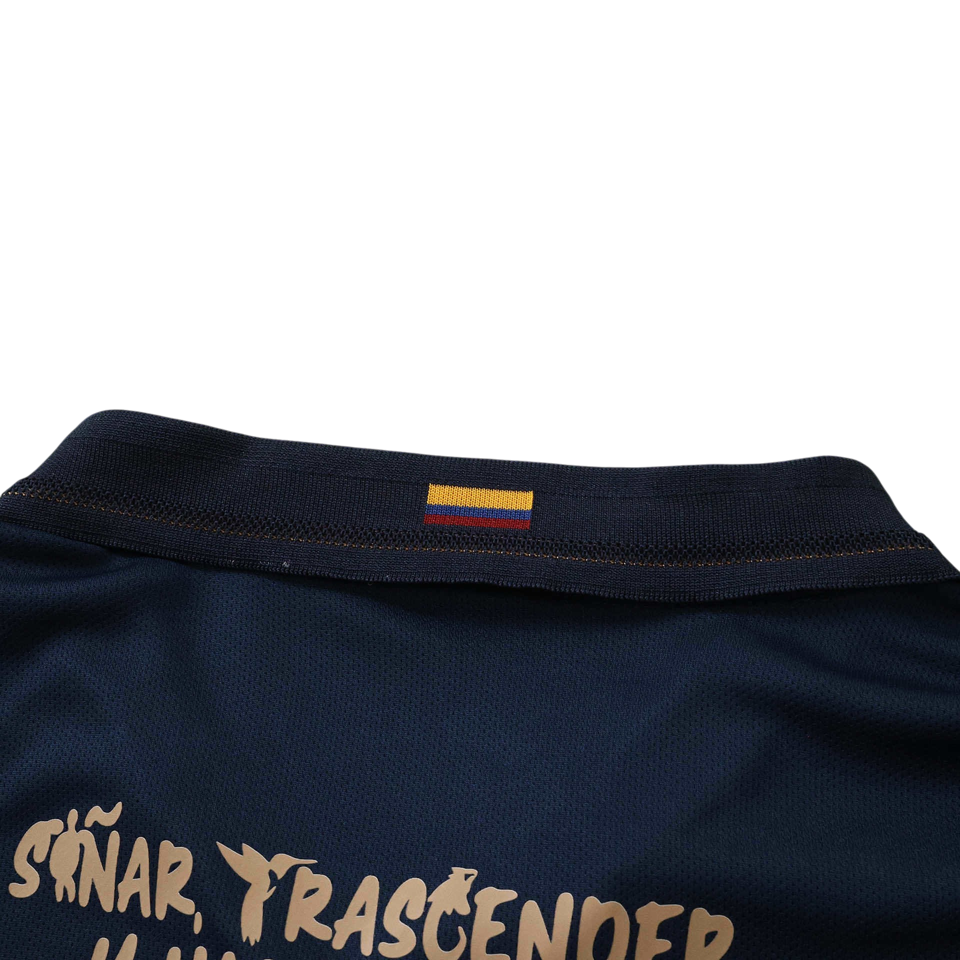 World Cup 2026 Ecuador Away Fan Kit