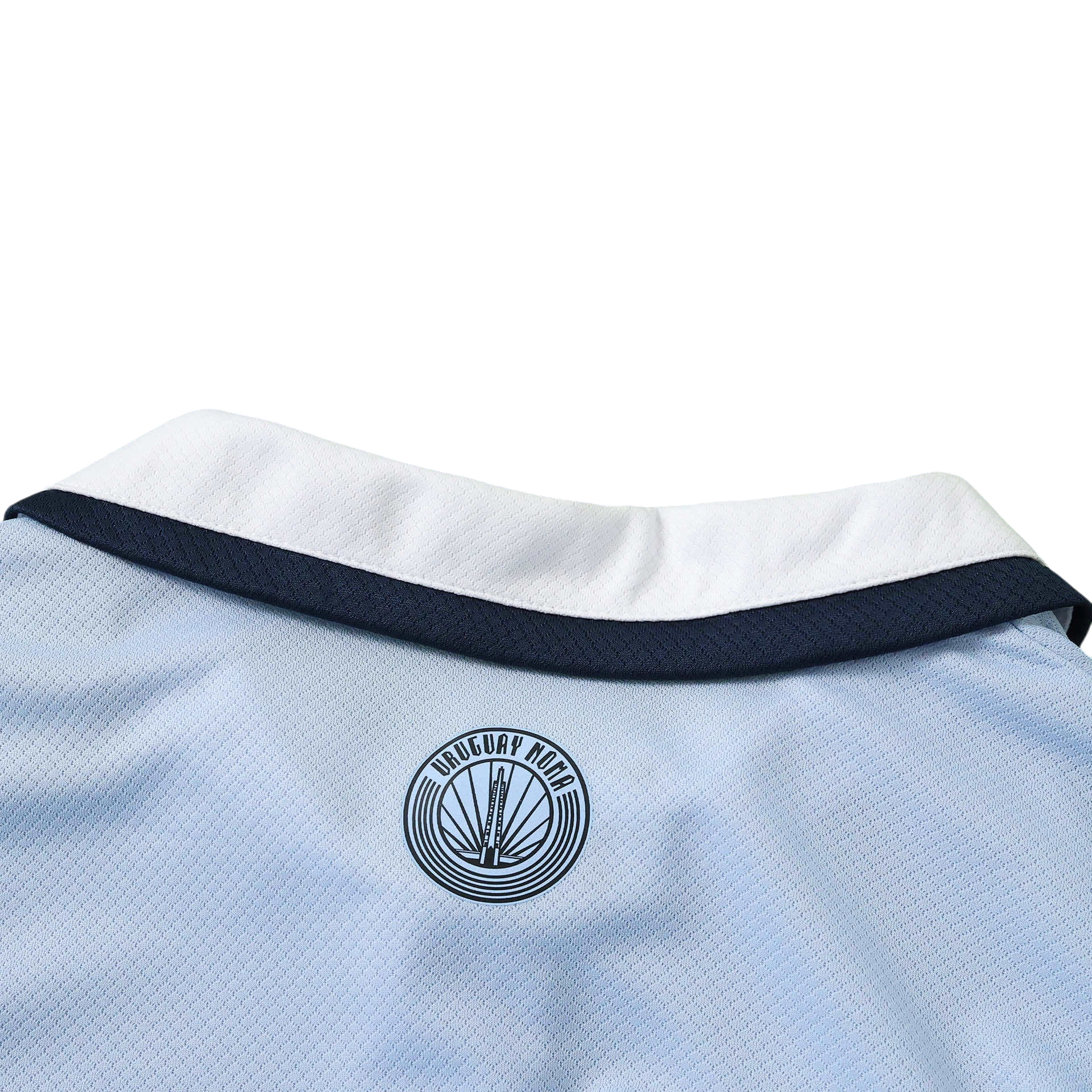 World Cup 2026 Uruguay Home Fan Kit