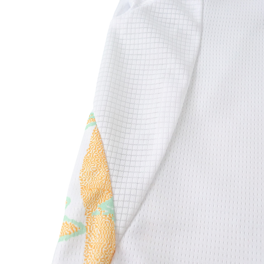 World Cup 2026 Côte d'Ivoire Away Fan Kit