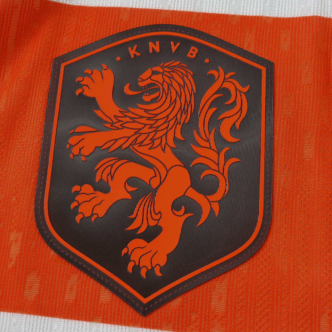 World Cup 2026 Netherlands Player Away Kit