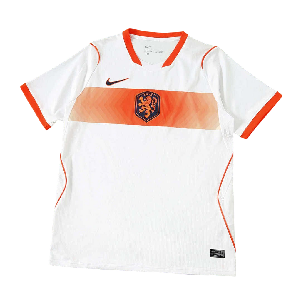 World Cup 2026 Netherland Away Fan Kit