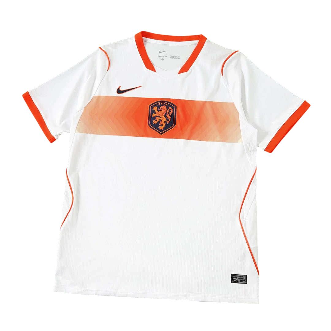 World Cup 2026 Netherland Away Fan Kit