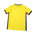 World Cup 2026 Ecuador Home Fan Kit
