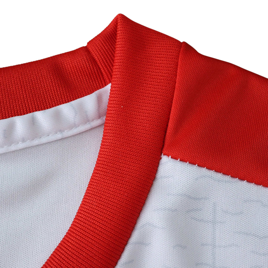 World Cup 2026 Cape Verde Away Fan Kit