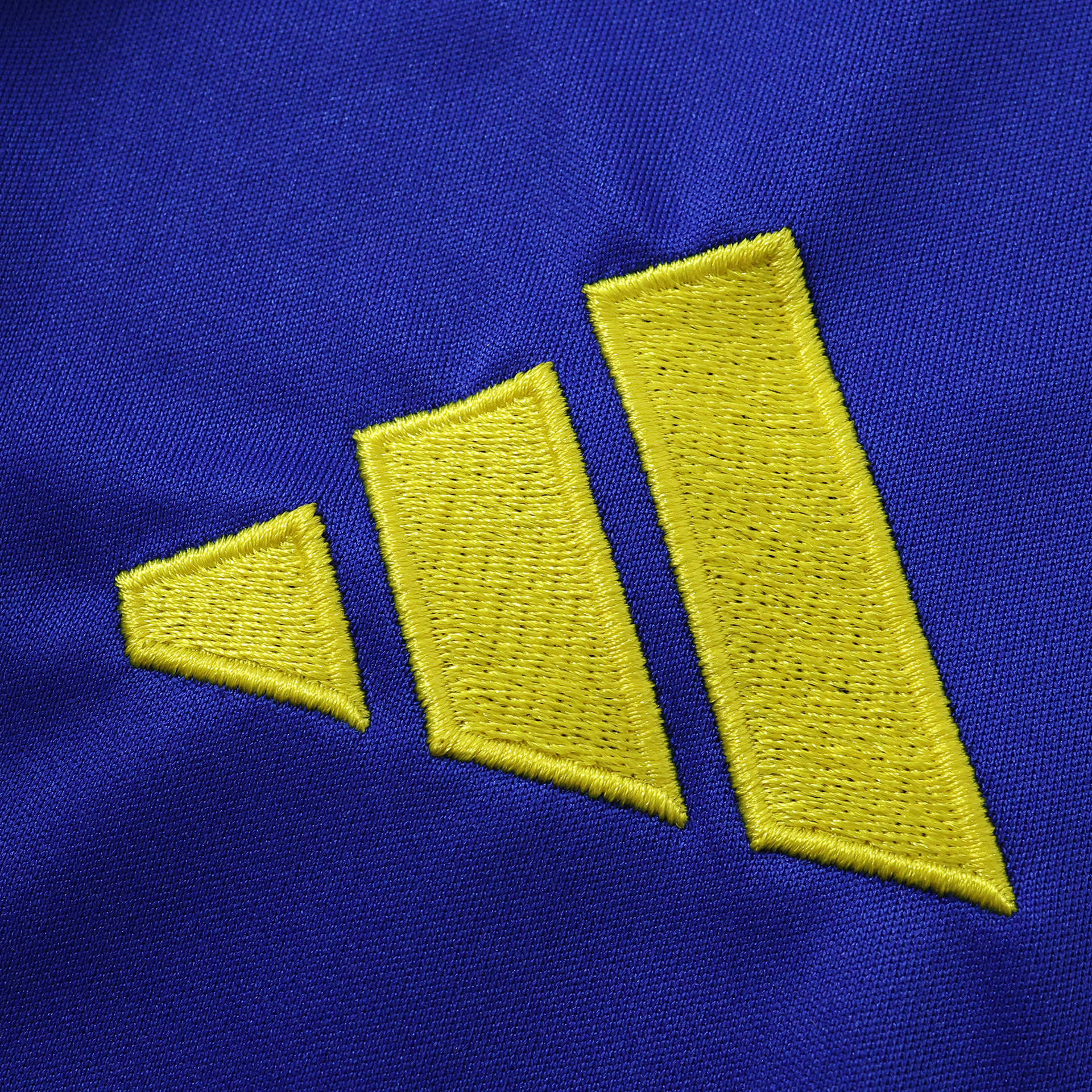 World Cup 2026 Curaçao Home Fan Kit