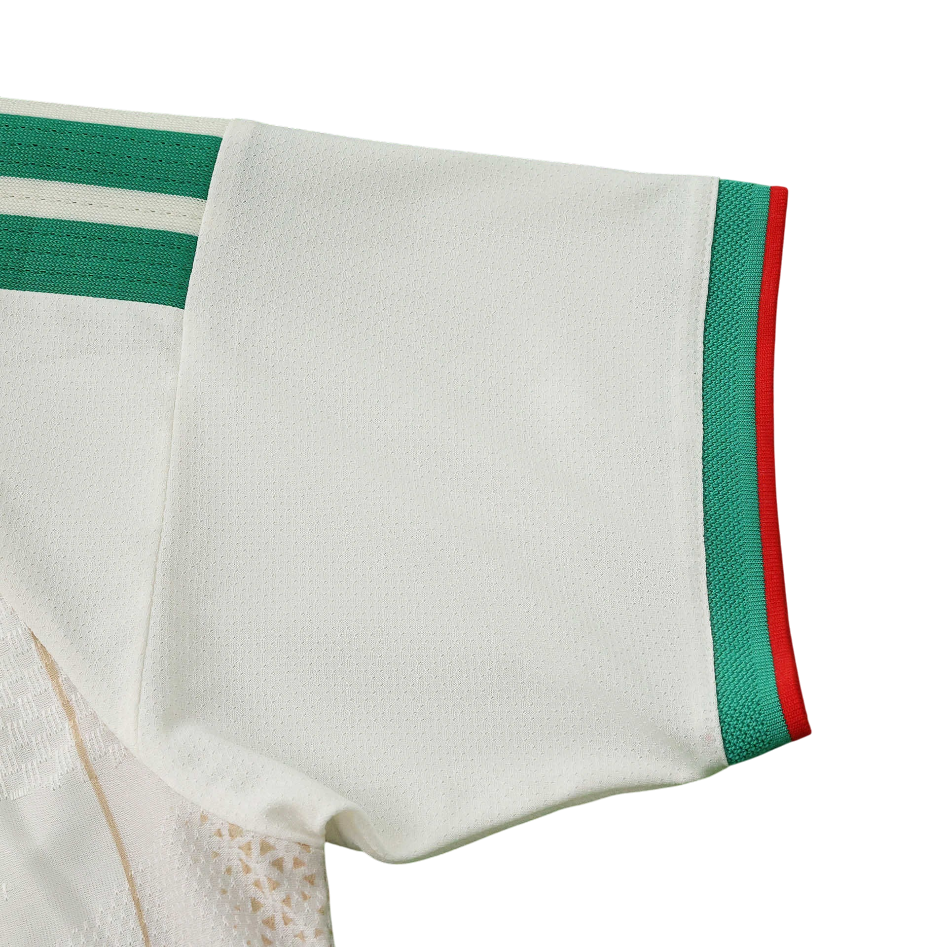 World Cup 2026 Algeria Player Home Kit