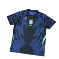 World Cup 2026 Brazil Away Fan Kit
