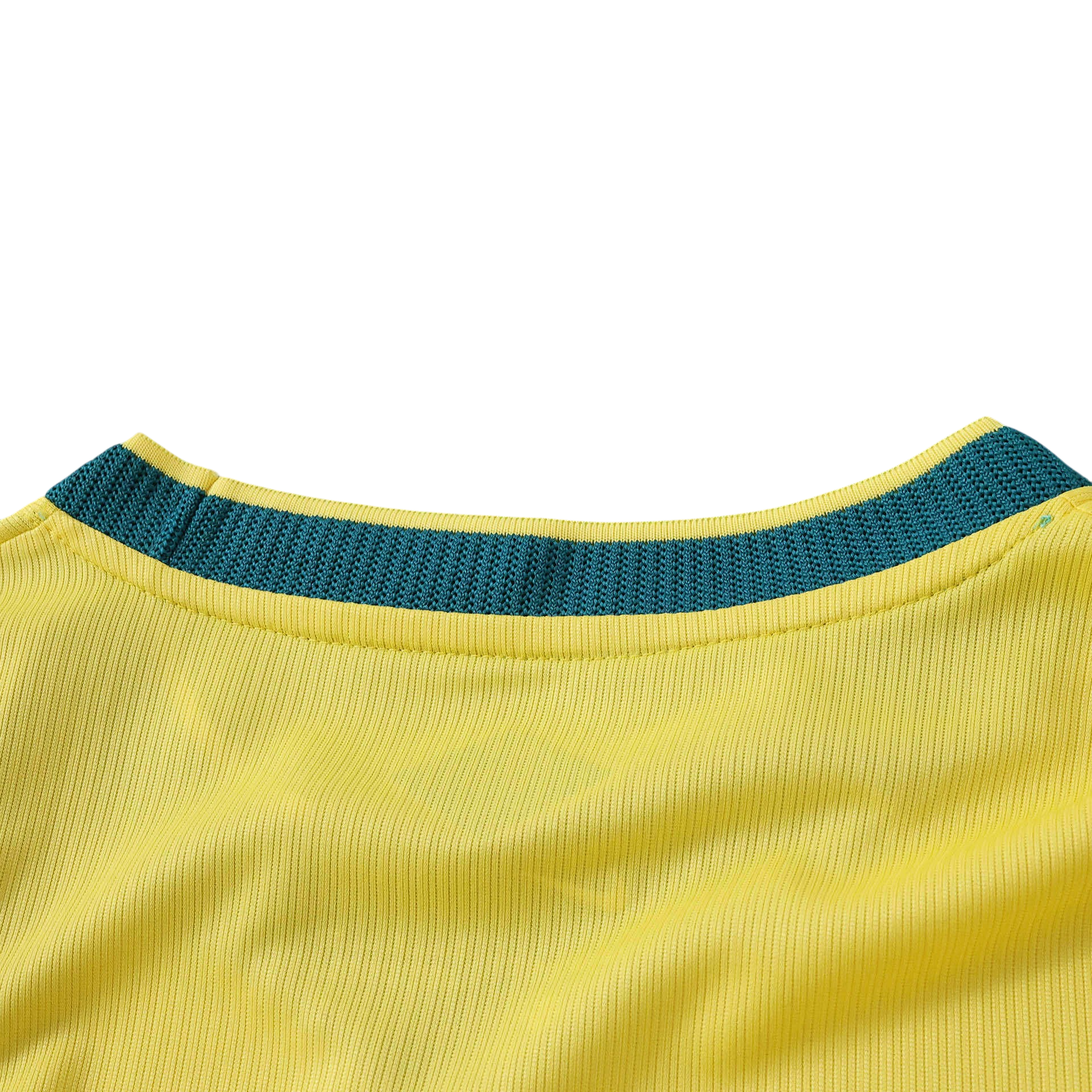 World Cup 2026 Brazil Home Fan Kit