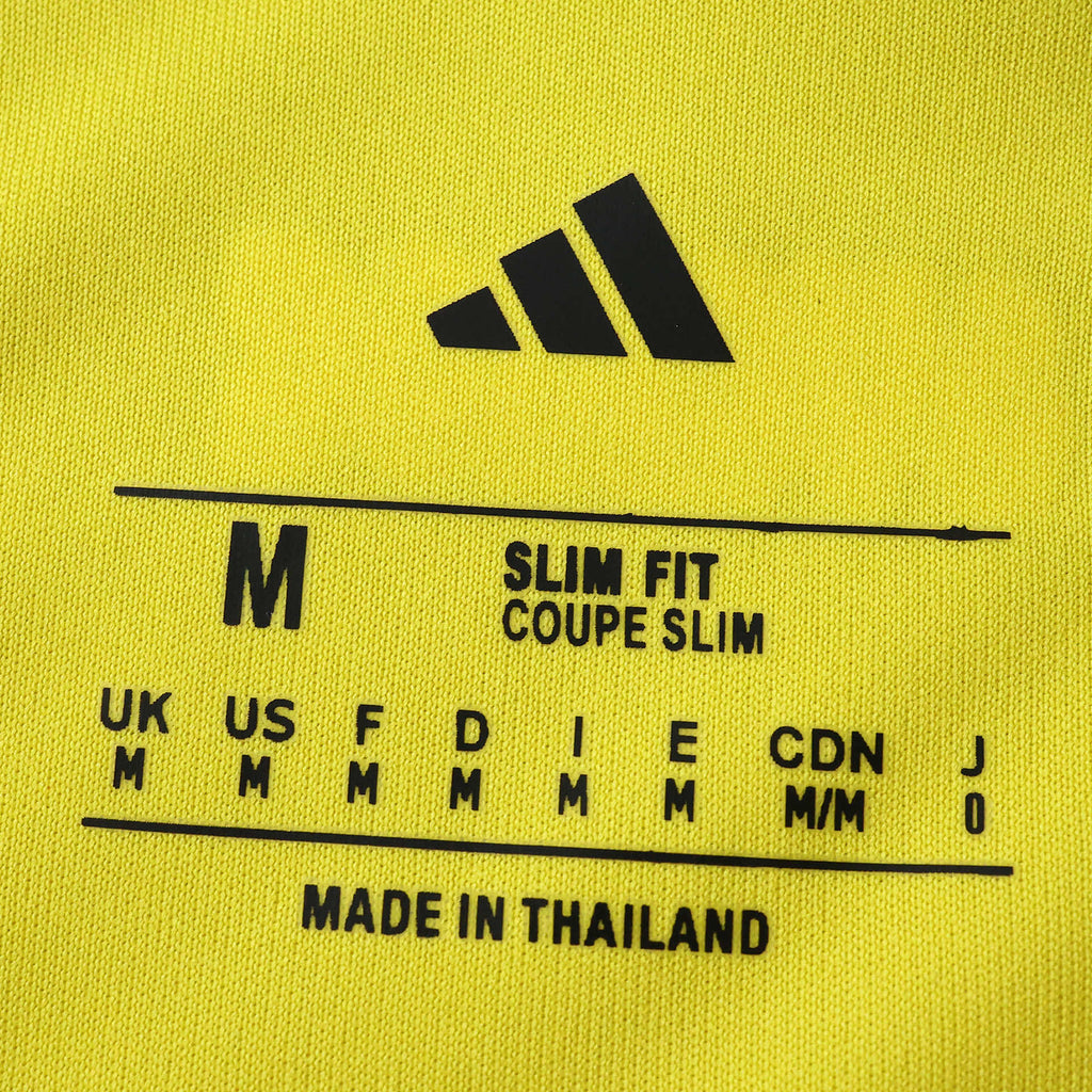 World Cup 2026 Sweden Home Fan Kit