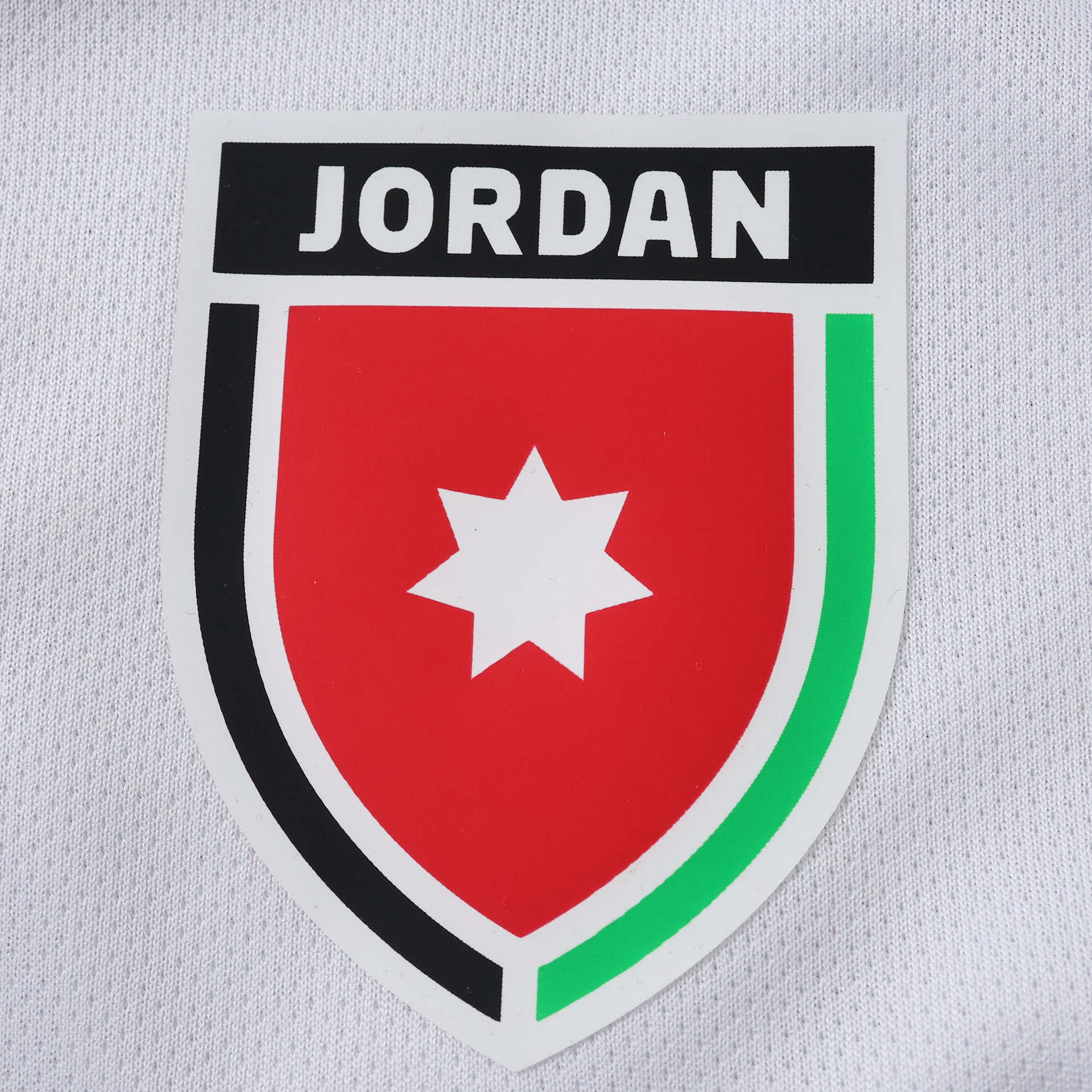 World Cup 2026 Jordan Home Fan Kit