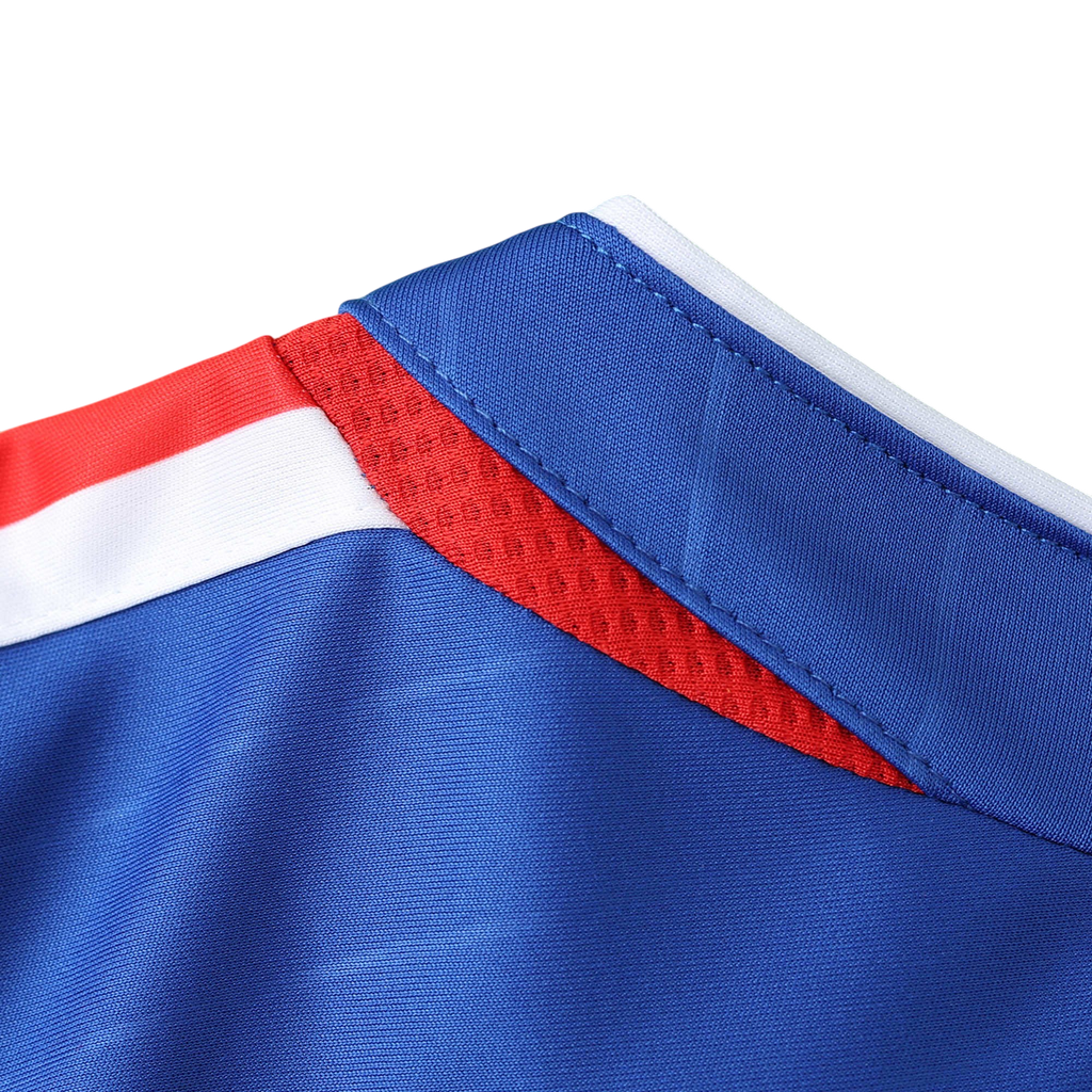 France 2006 World Cup Home Retro Kit