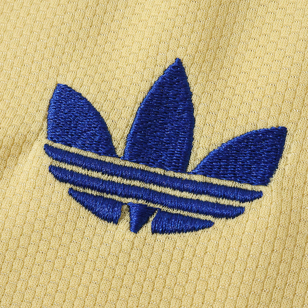 World Cup 2026 Curaçao  Away Fan Kit
