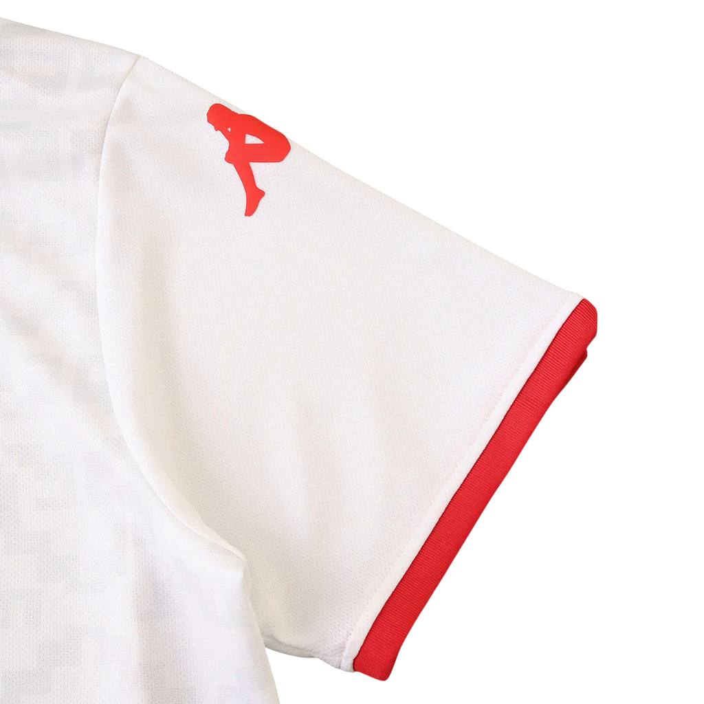 World Cup 2026 Tunisia Away Fan Kit