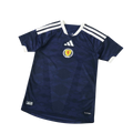 World Cup 2026 Scotland Player Home Kit