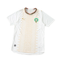 World Cup 2026 Marocco Player Away Kit