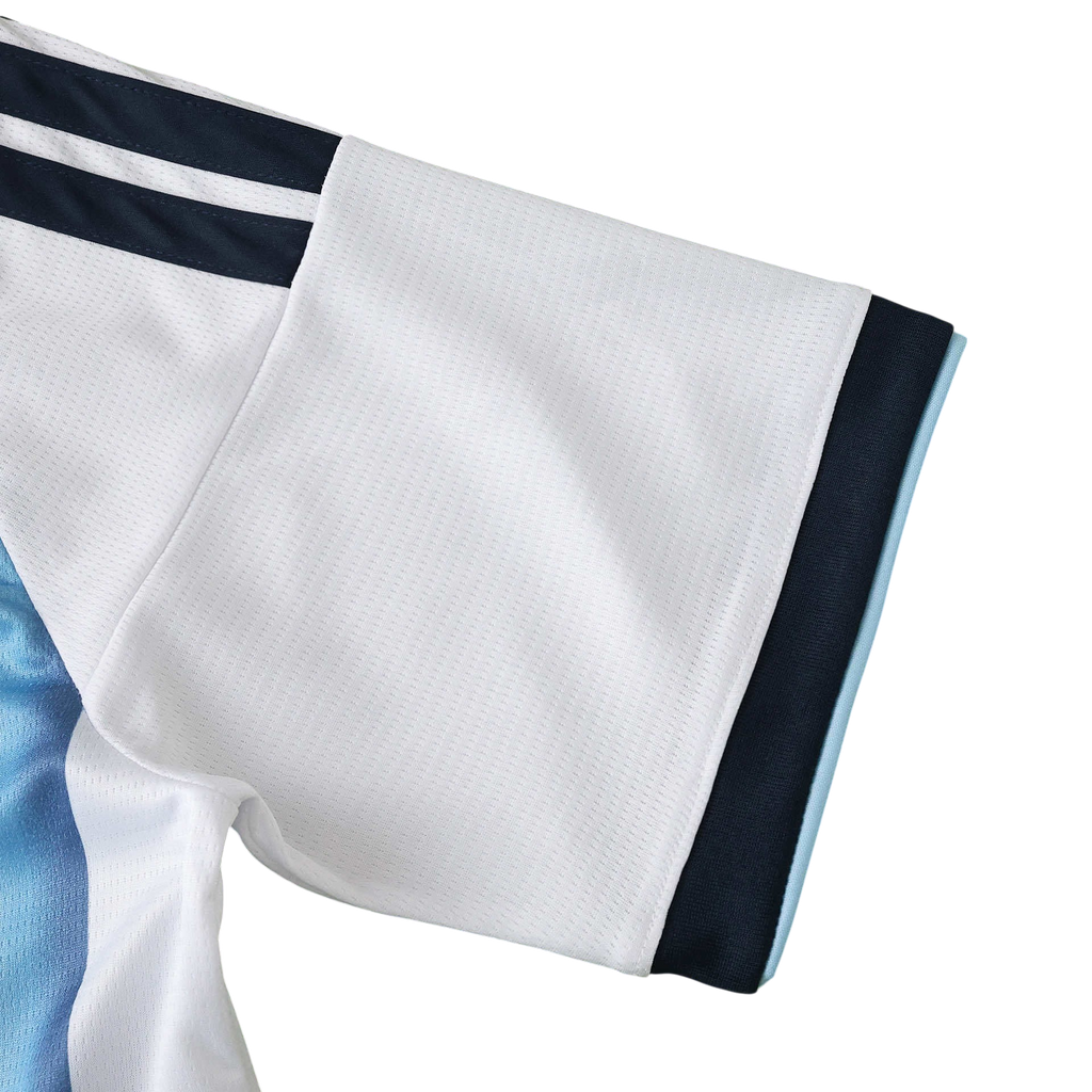 World Cup 2026 Argentina Home Fan Kit