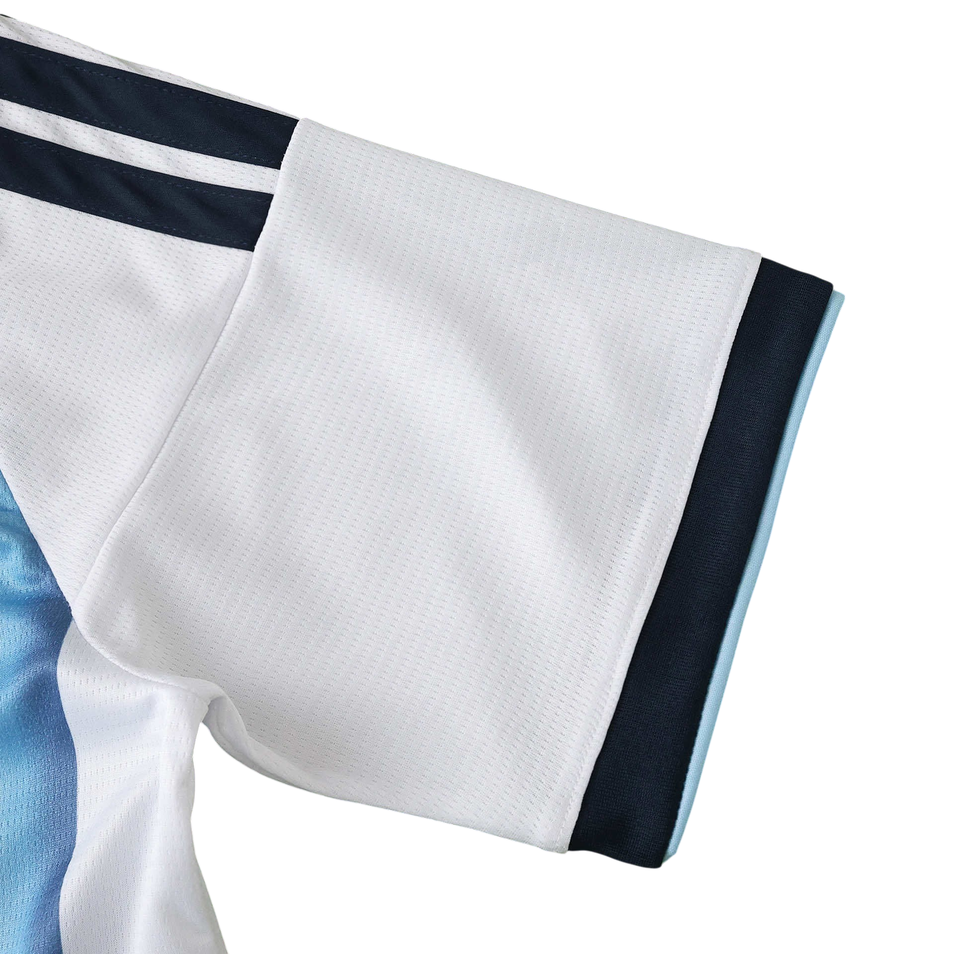 World Cup 2026 Argentina Home Fan Kit