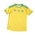 World Cup 2026 South Africa Player Home Kit