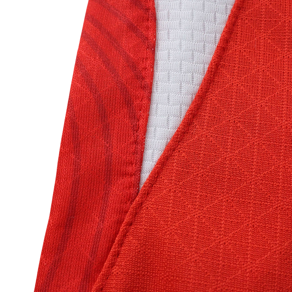 World Cup 2026 Switzerland Player Home Kit