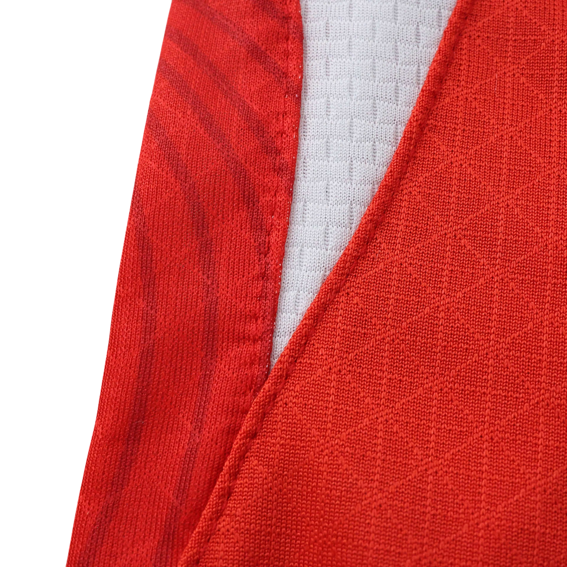 World Cup 2026 Switzerland Player Home Kit