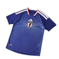 World Cup 2026 Japan Player Home Kit