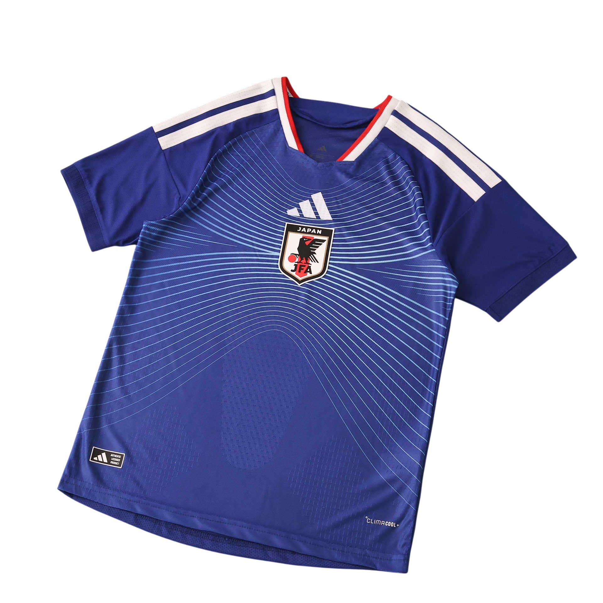 World Cup 2026 Japan Player Home Kit