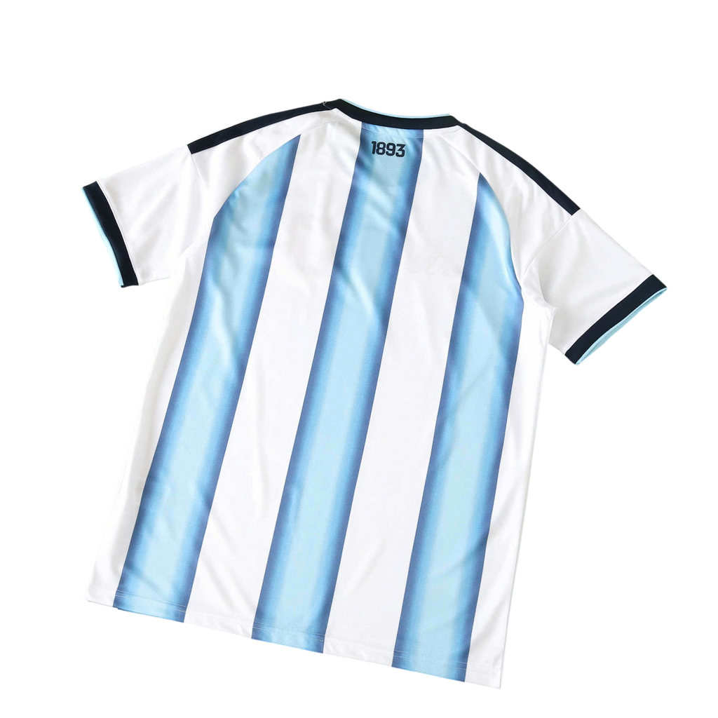 World Cup 2026 Argentina Home Fan Kit