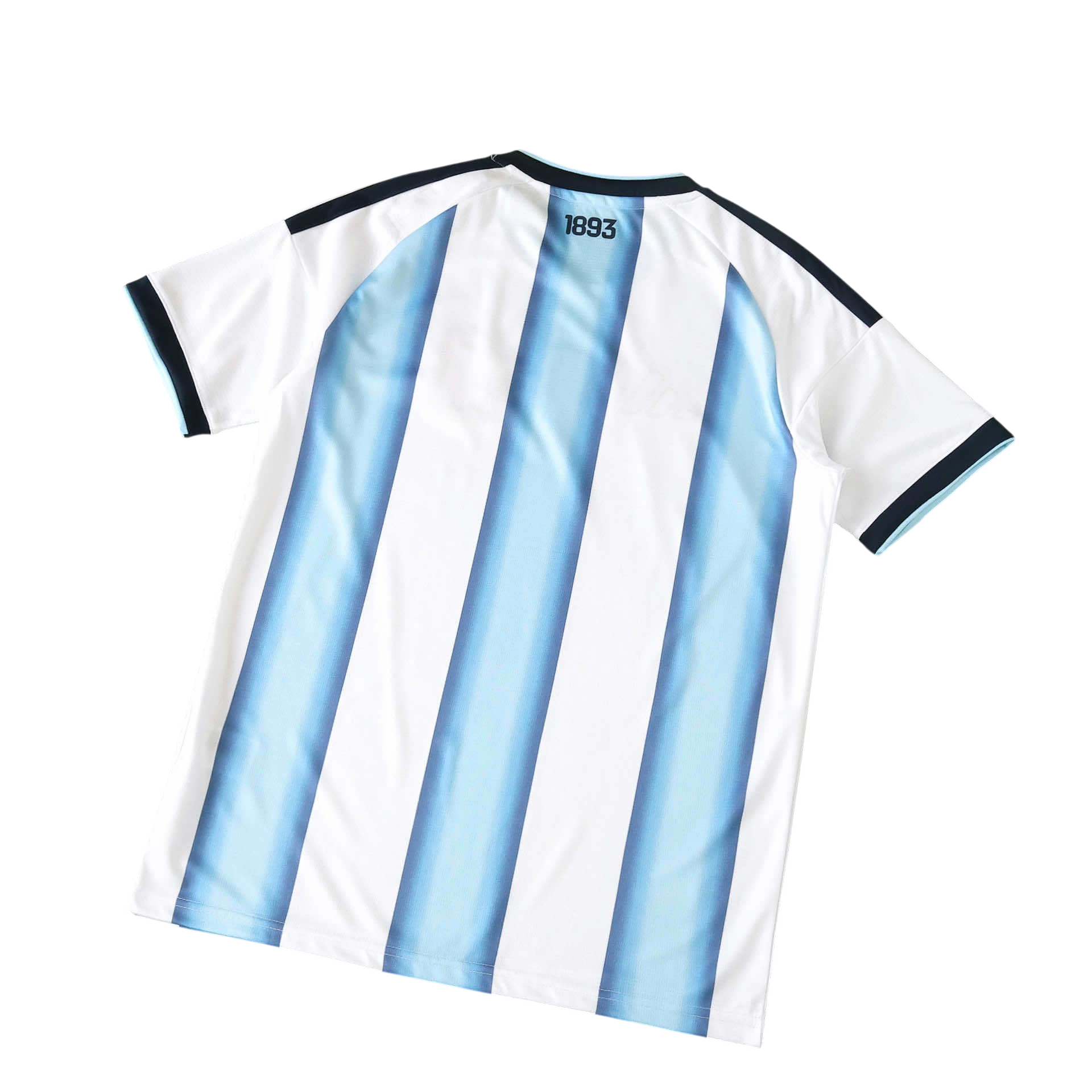 World Cup 2026 Argentina Home Fan Kit
