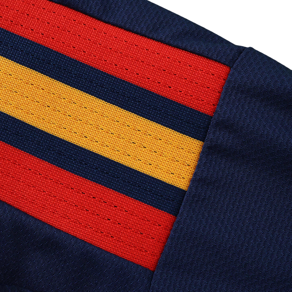 World Cup 2026 Spain Player Home kit