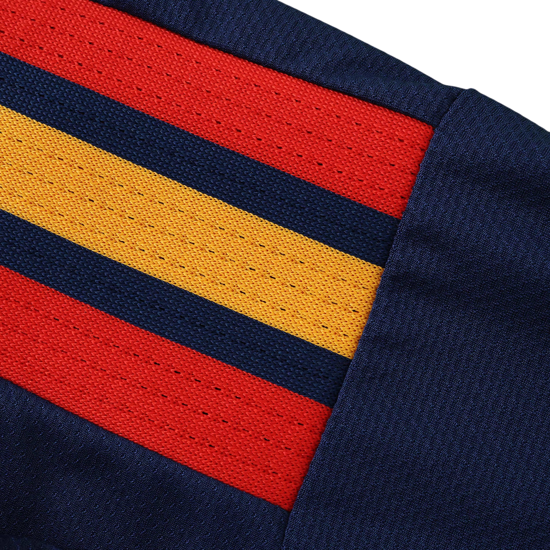 World Cup 2026 Spain Player Home kit