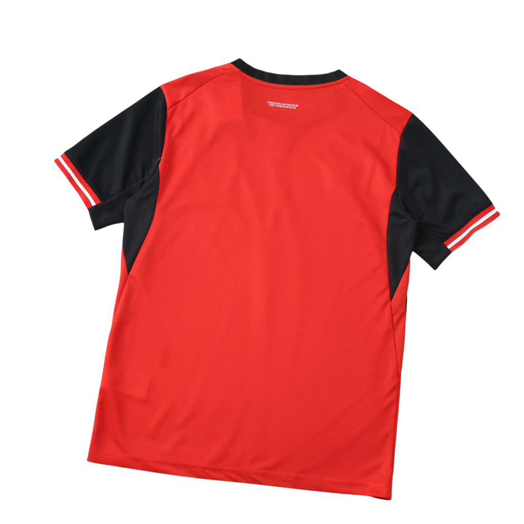 World Cup 2026 Austria Home Fan Kit