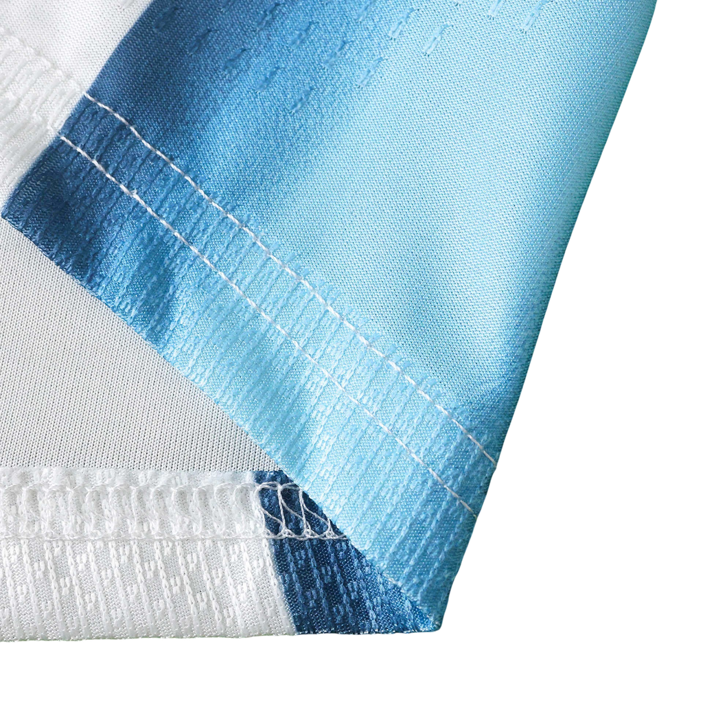 World Cup 2026 Argentina Player Home Kit