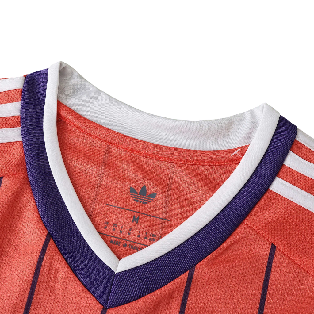 World Cup 2026 Scotland Fan Away Kit