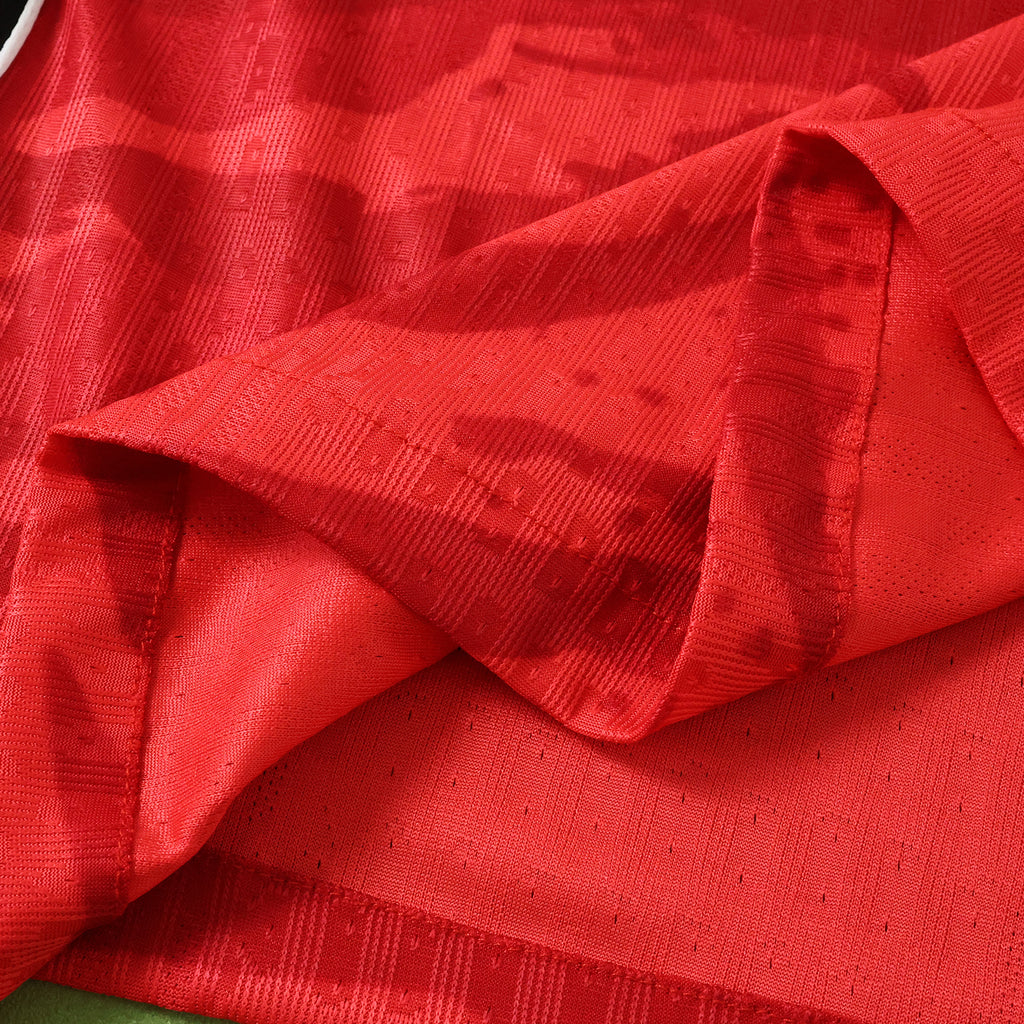 World Cup 2026 South Korea Player Home Kit