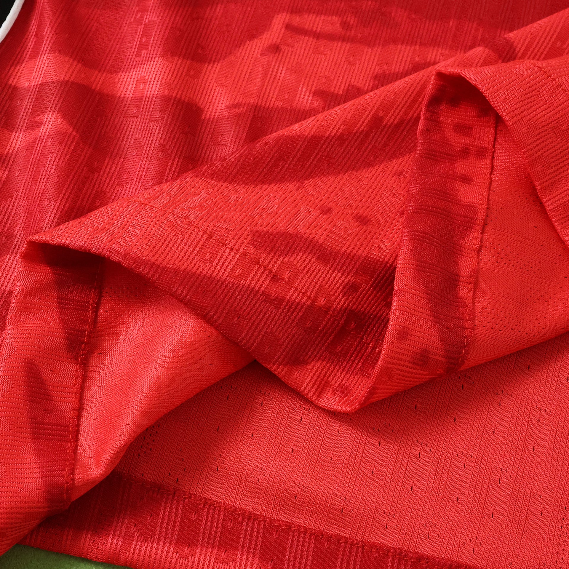 World Cup 2026 South Korea Player Home Kit