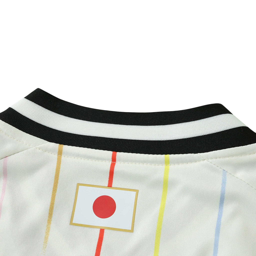 World Cup 2026 Japan Away Fan Kit