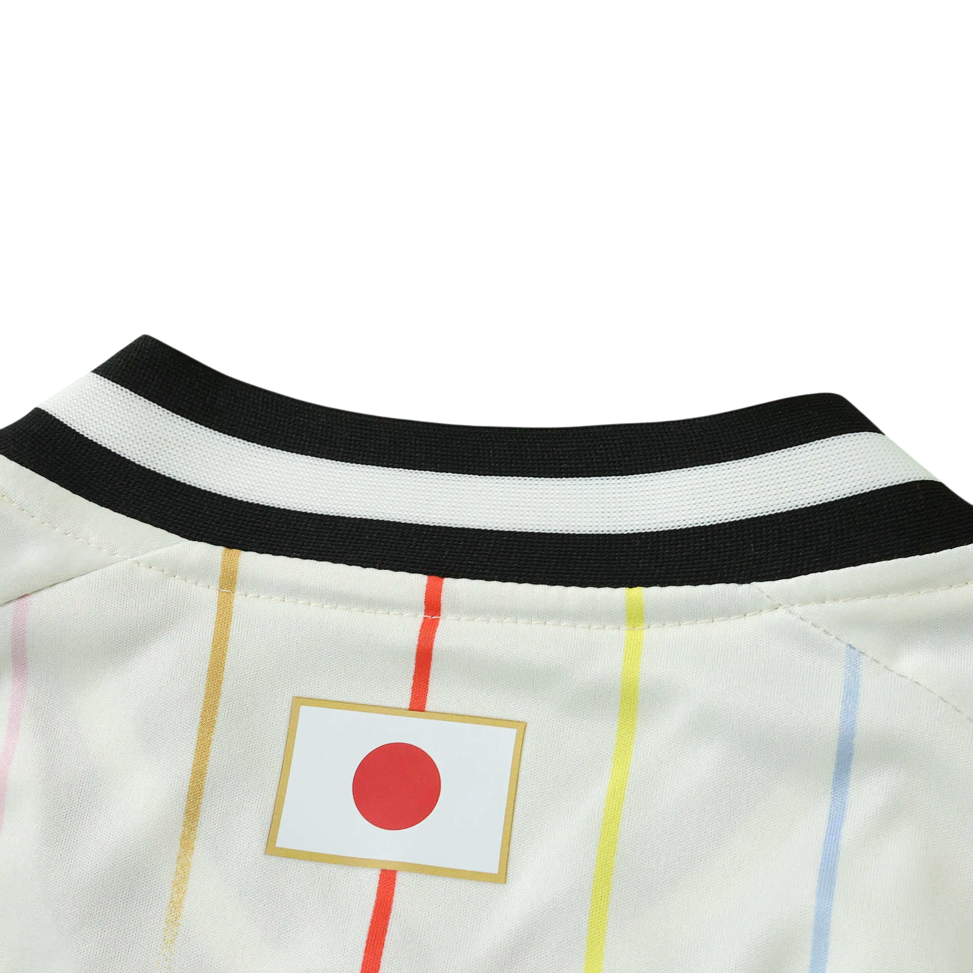 World Cup 2026 Japan Away Fan Kit