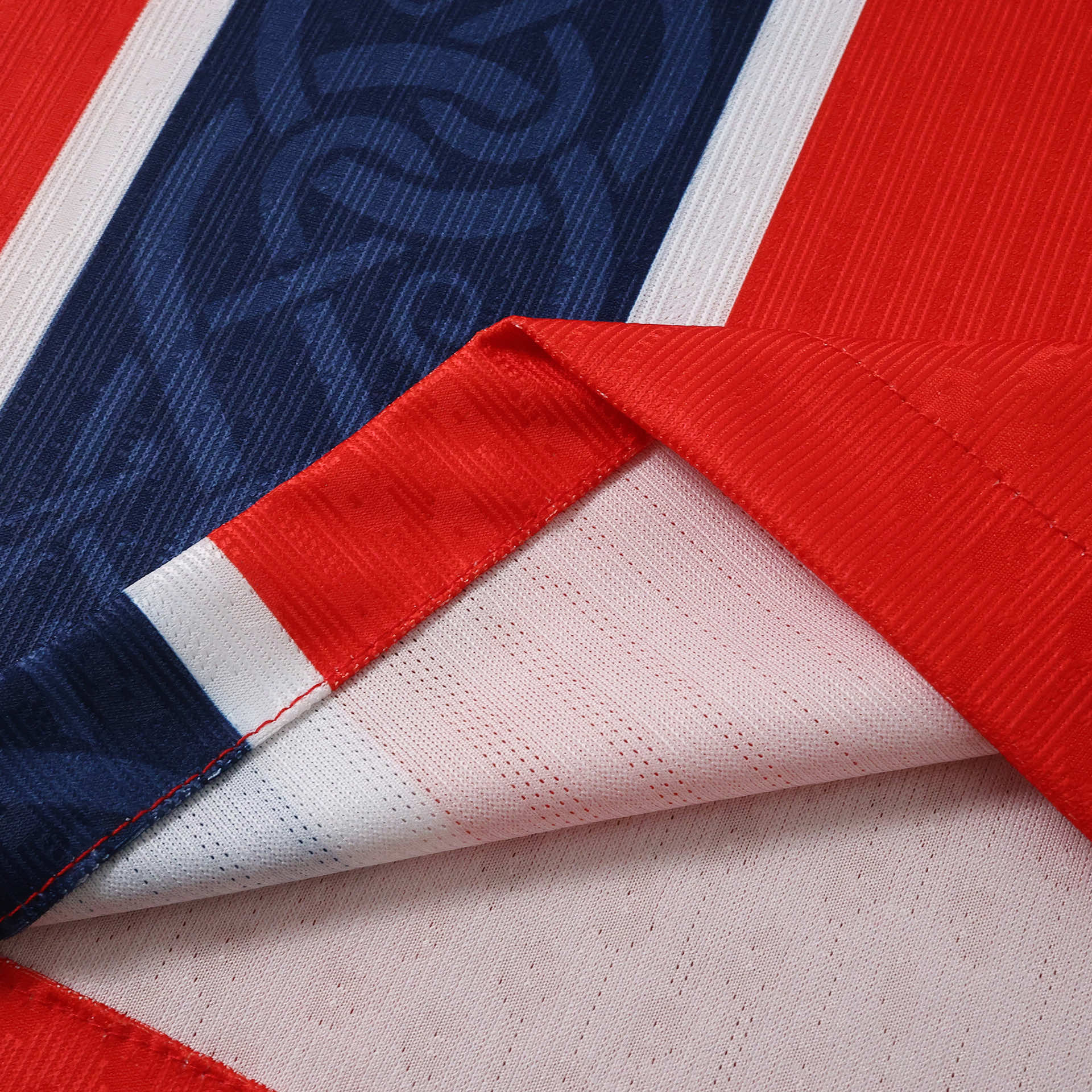 World Cup 2026 Norway Player Home Kit