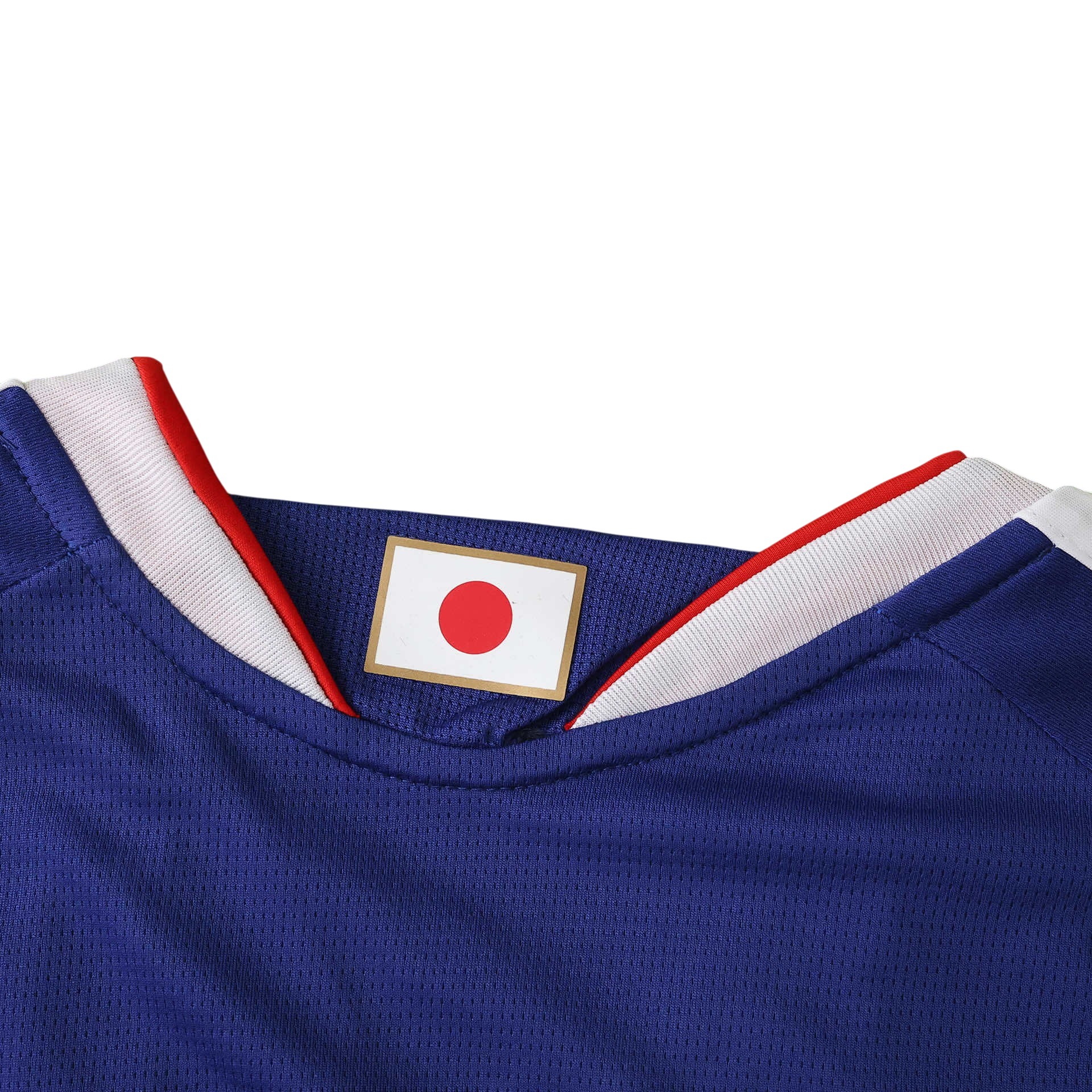 World Cup 2026 Japan Home Fan Kit