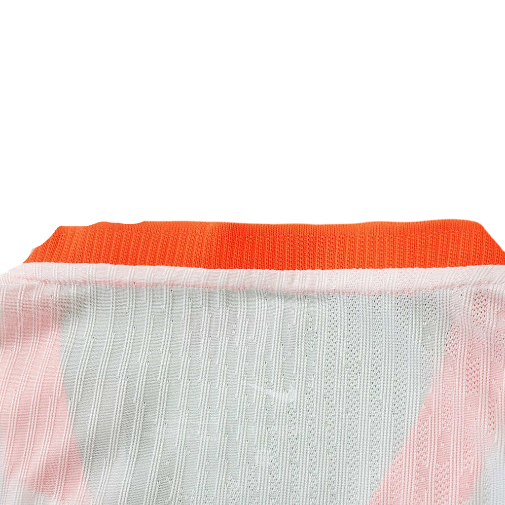 World Cup 2026 Netherlands Player Away Kit