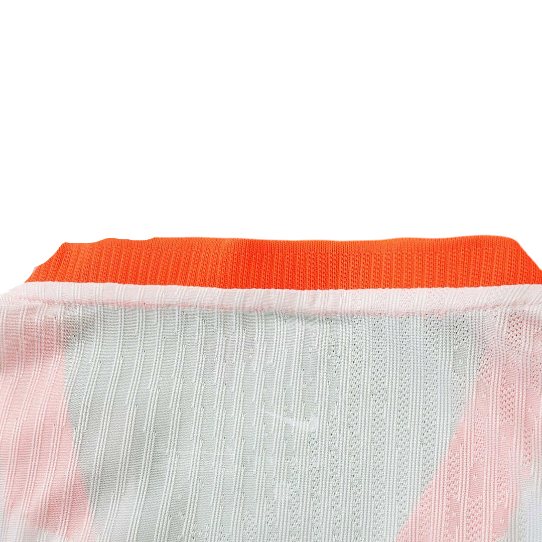 World Cup 2026 Netherlands Player Away Kit