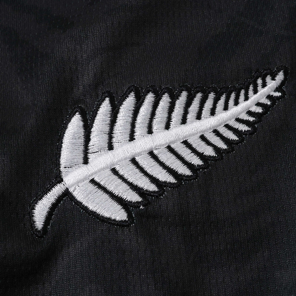 World Cup 2026 New Zealand Away Fan Kit