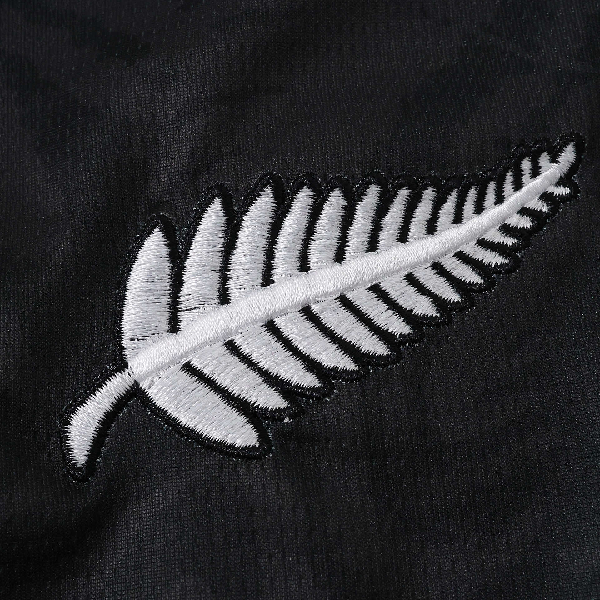 World Cup 2026 New Zealand Away Fan Kit