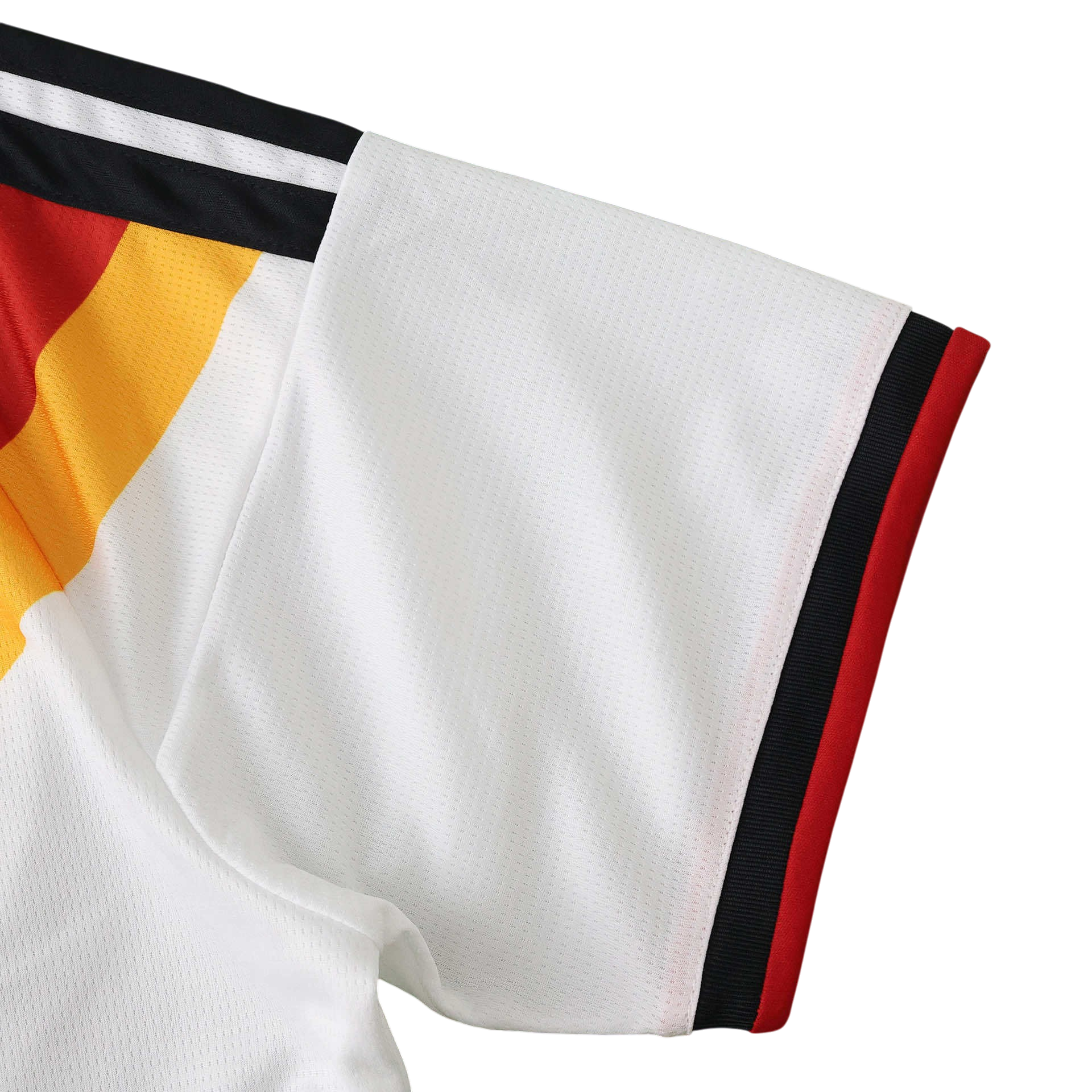 World Cup 2026 Germany Home Fan Kit