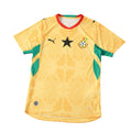 World Cup 2026 Ghana Away Player Kit