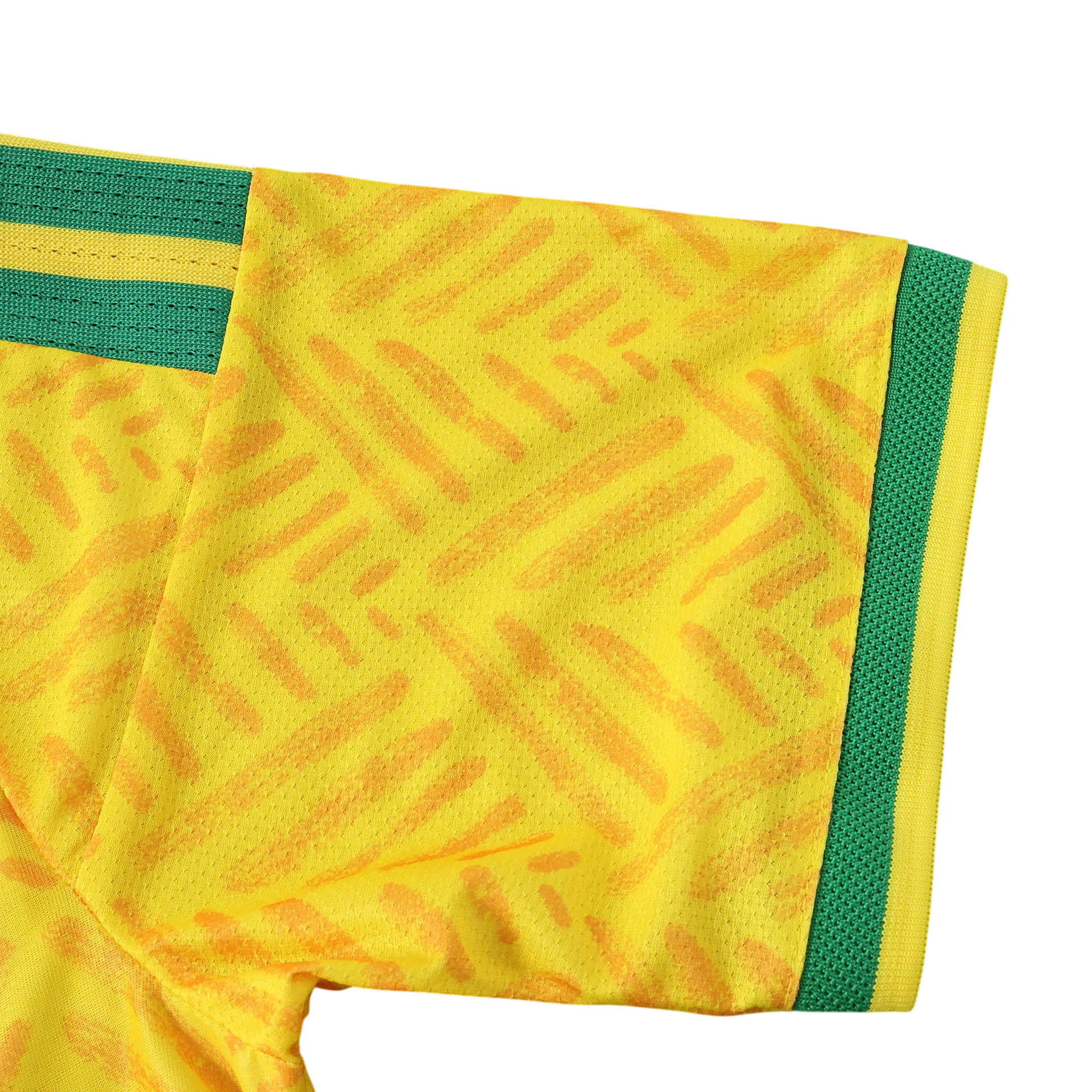World Cup 2026 South Africa Player Home Kit