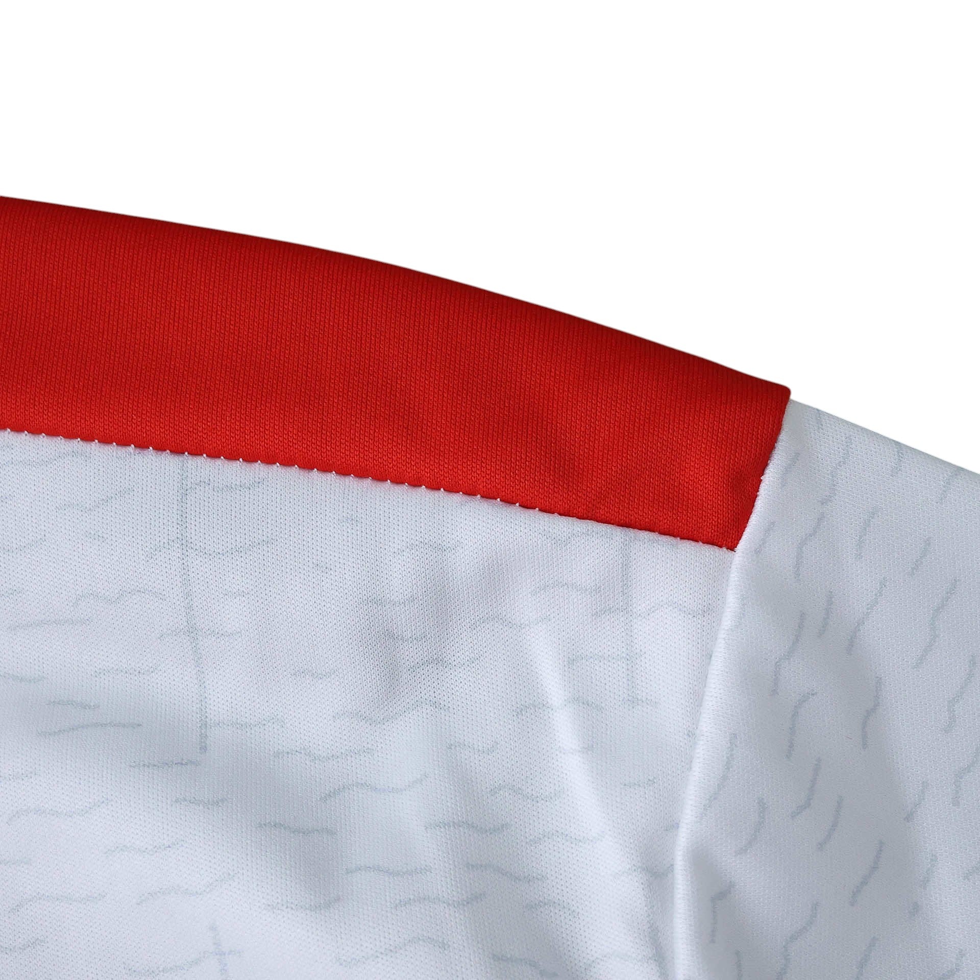 World Cup 2026 Cape Verde Away Fan Kit